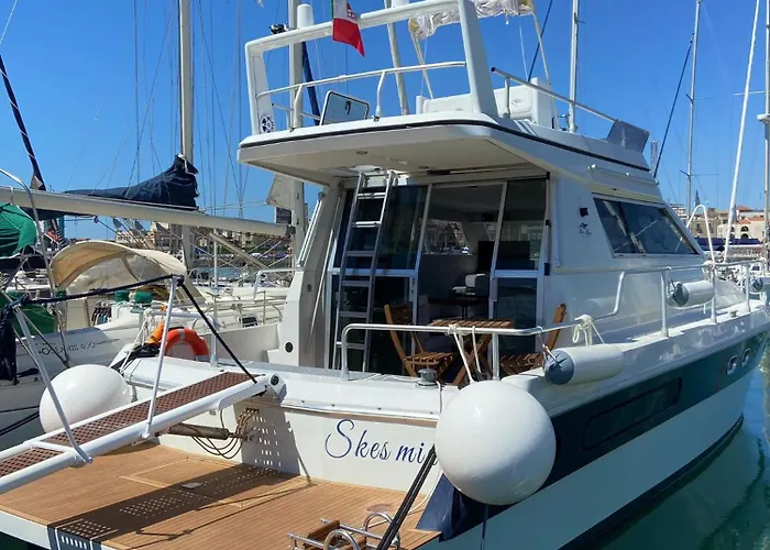 She\'S Mine Yacht